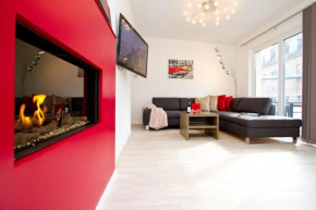 Domizil am Hang App B11 in Heringsdorf